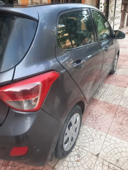 Hyundai Grand i10 2017 