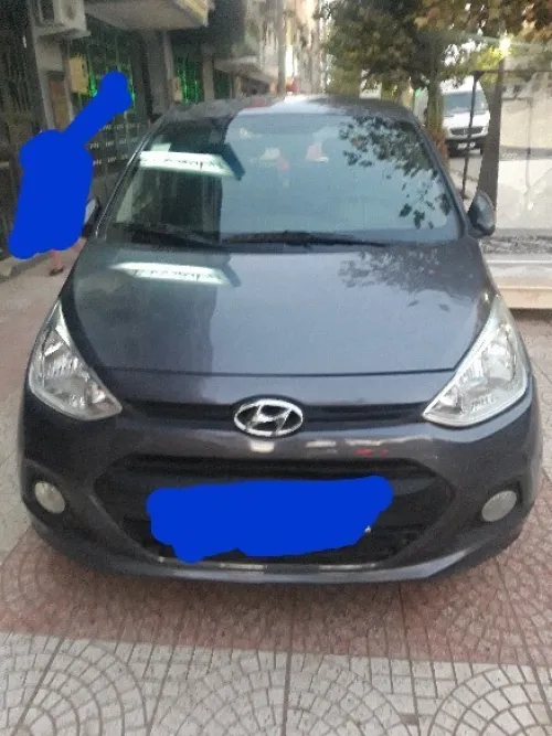 Hyundai Grand i10 2017 