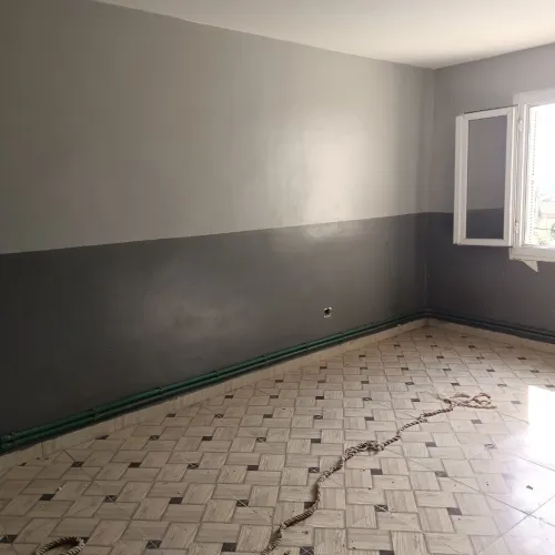 Location Appartement Niveau de villa F10+ Alger Birkhadem