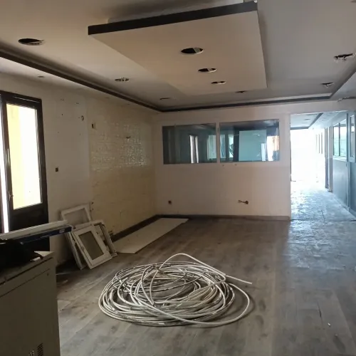 Location Appartement Niveau de villa F10+ Alger Birkhadem