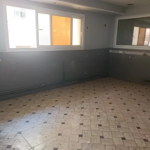 Location Appartement Niveau de villa F10+ Alger Birkhadem