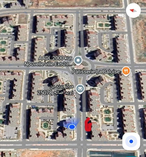 Vente Local Constantine El khroub