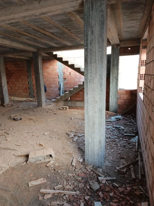 Vente bien immobilier Oran Bir el djir