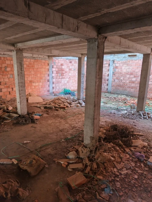 Vente bien immobilier Oran Bir el djir
