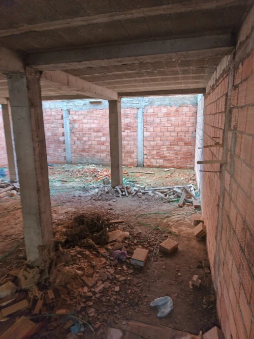 Vente bien immobilier Oran Bir el djir