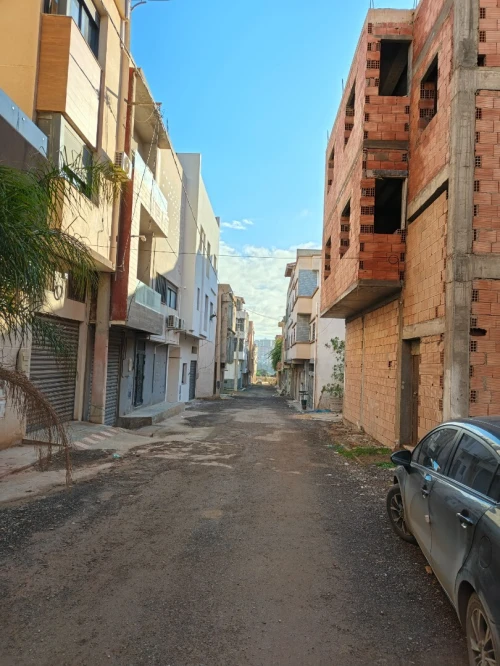 Vente bien immobilier Oran Bir el djir
