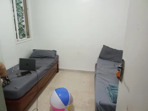 Vente Appartement F4 Oran Bir el djir