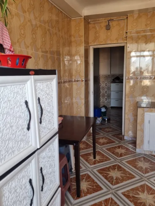 Vente Appartement F4 Oran Bir el djir