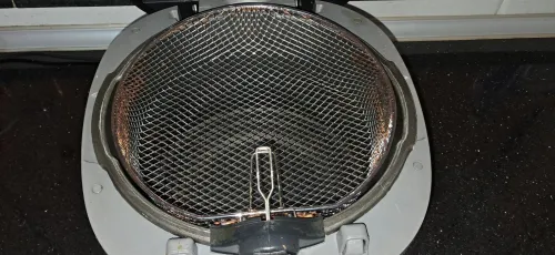 Friteuse SEB 