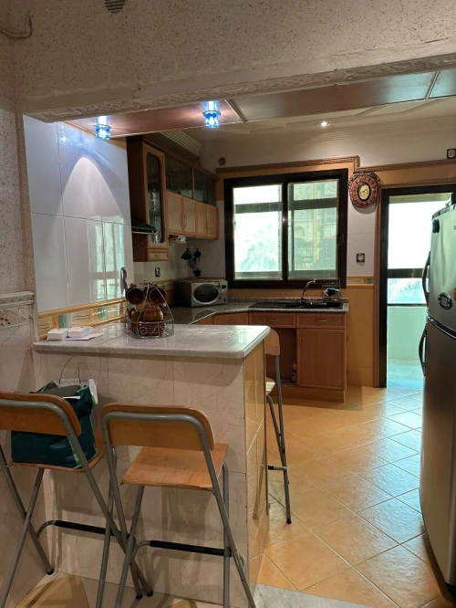 Vente Appartement F4 Blida Chiffa