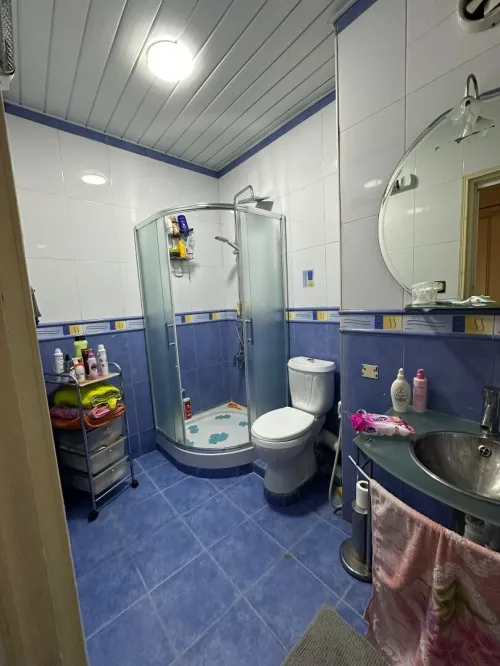 Vente Appartement F4 Blida Chiffa