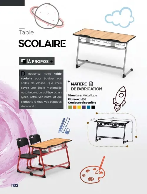 Conception mécanique - Design Industriel 3D