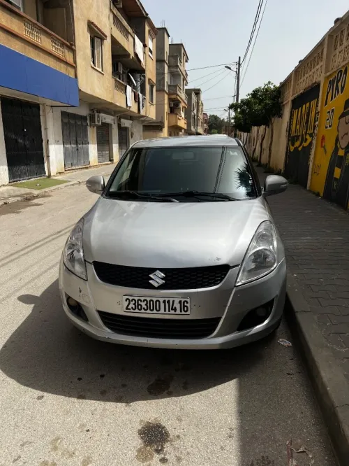 Suzuki Swift 2014 Swift
