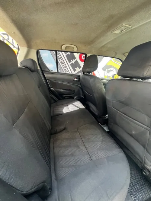 Suzuki Swift 2014 Swift