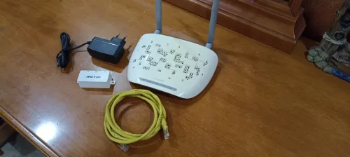 répéter Point d'accès tplink