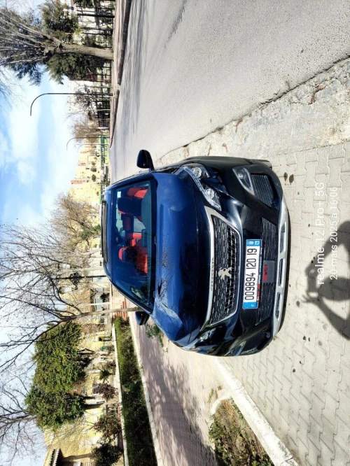 Peugeot 3008 2020 Gt Line