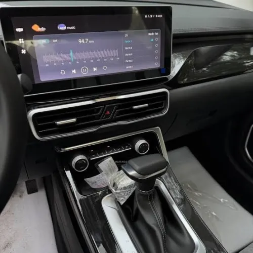Geely Coolray 2026 Super Max 