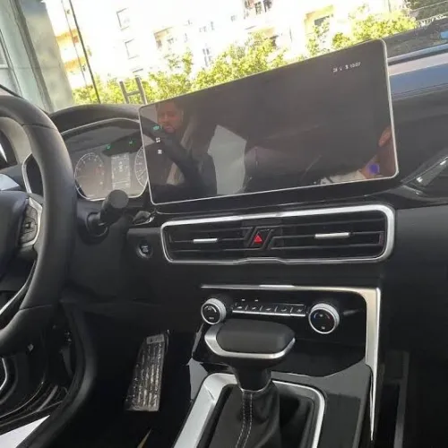 Geely Coolray 2026 super max edition