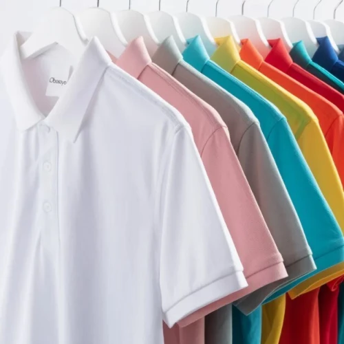 Habillement professionnel et textile publicitaires personnalisés 