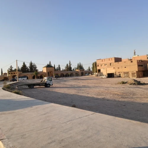 Vente Terrain Djelfa Djelfa