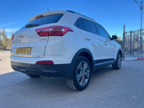Hyundai Creta 2017 Creta
