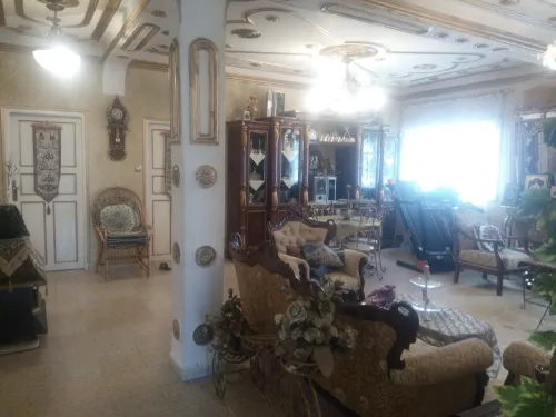 Vente Villa Alger Dar el beida