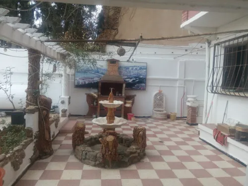 Vente Villa Alger Dar el beida