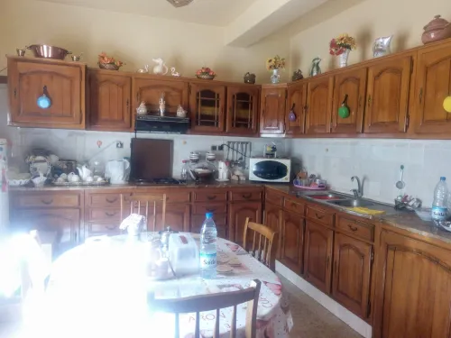 Vente Villa Alger Dar el beida
