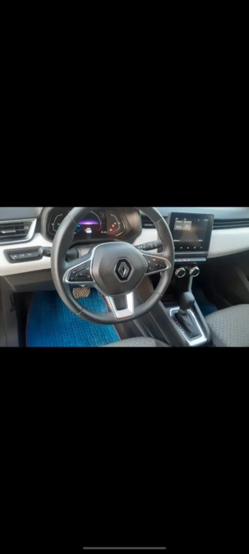 Renault Clio 5 2022 