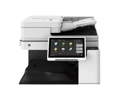 PHOTOCOPIEUR CANON IMAGERUNNER ADVANCE DX C3922I AVEC ADF + SOCLE