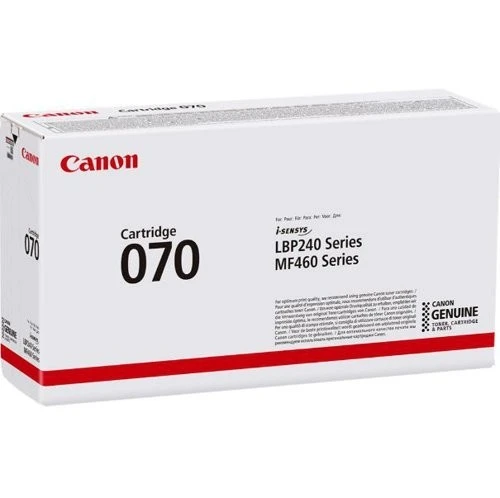 TONER CANON 071 ET 070