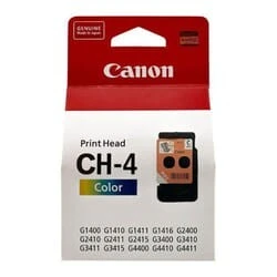 TETE IMPRESSION IMPRIMANTE CANON SERIES GXXX  (BH4/CH4) & (BH40/CH40)