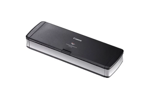 SCANNER DE DOCUMENTS PORTABLE CANON IMAGEFORMULA P-215II