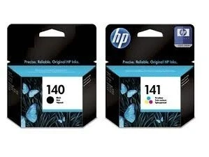 DESTOCKAGE CARTOUCHES D IMPRIMANTE HP