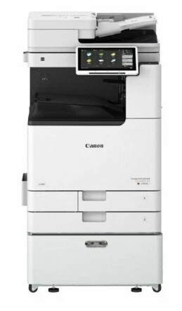 PHOTOCOPIEUR CANON IMAGERUNNER ADVANCE DX C3922I AVEC ADF + SOCLE