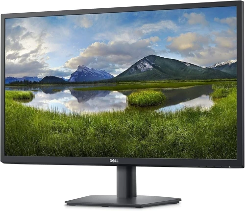 ECRAN DELL 27" E2723H / SE2722H FULL HD 1920 X 1080P