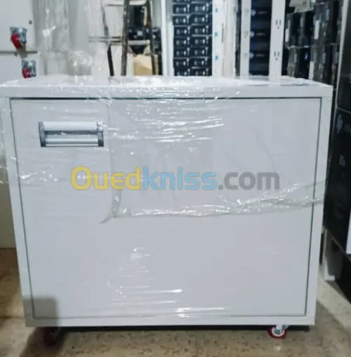 TABLE PHOTOCOPIEUR CANON IR 2425 ET C3226 MDF - LOCAL 
