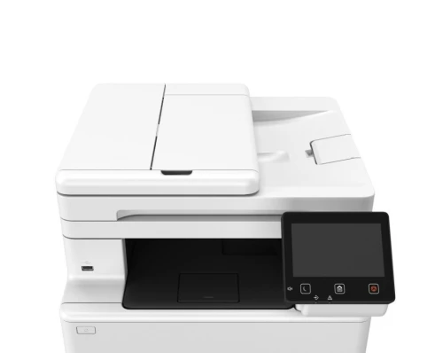 IMPRIMANTE CANON I-SENSYS MF667CDW MULTIFONCTION LASER COULEUR 4-EN-1 A4