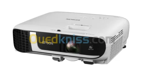 VIDEOPROJECTEUR EPSON EB-FH52 FULL HD 4000 LUMENS (1920 X 1080)