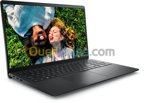 LAPTOP DELL VOSTRO 3520 I5 1235U / RAM 08G / DISQUE SSD 512G / ECRAN 15.6