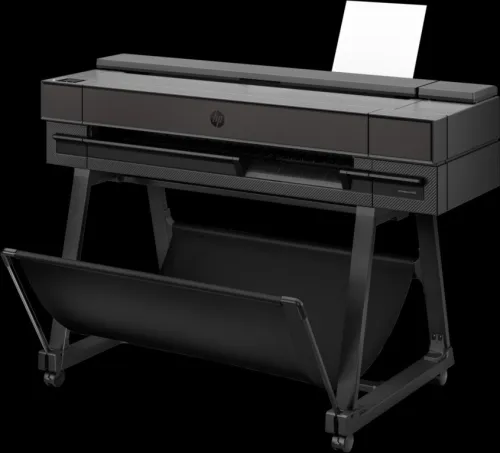 TRACEUR MULTIFONCTIONS HP DESIGNJET T850 36 POUCES (2Y9H2A)