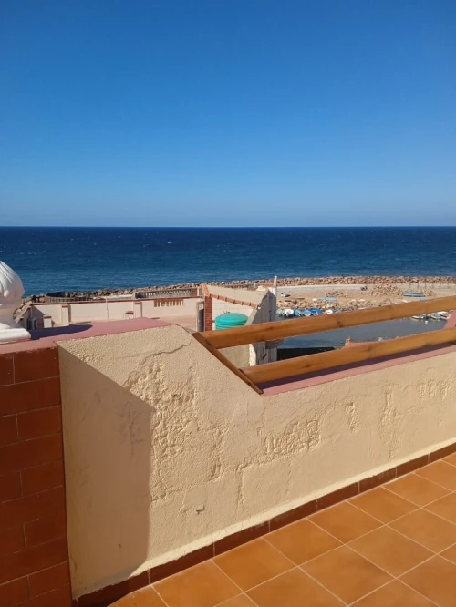 Location vacances Villa Tipaza Fouka