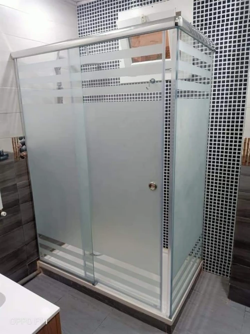 Cabine Douche Italienne sur mesure 