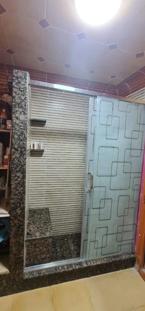 Cabine Douche Italienne sur mesure 
