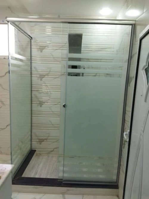 Cabine Douche Italienne sur mesure 