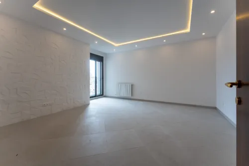 Vente Appartement Duplex F5 Alger Said hamdine