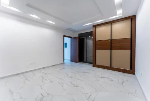 Vente Appartement F4 Alger Said hamdine
