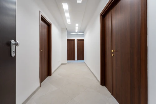 Vente Appartement Alger Said hamdine