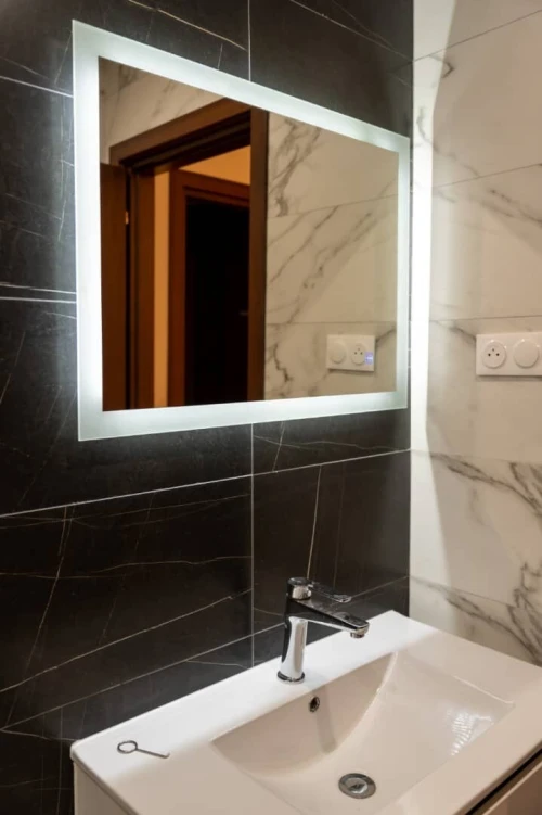 Vente Appartement F4 Alger Said hamdine