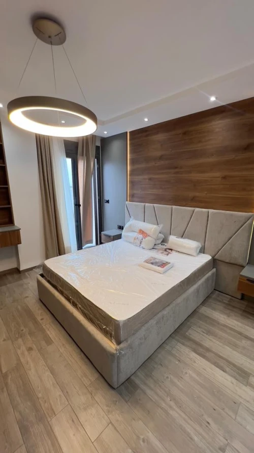 Vente Appartement Duplex F4 Alger Dely brahim